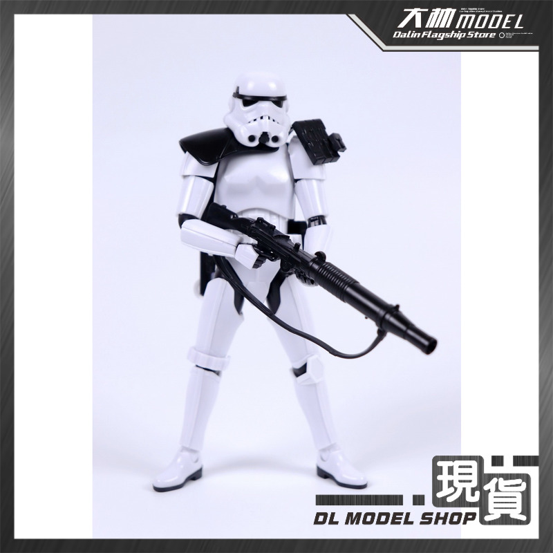 Nuclearmodel MODELLO 1/12 Impe - Model Kit Star Wars recensione e prezzo