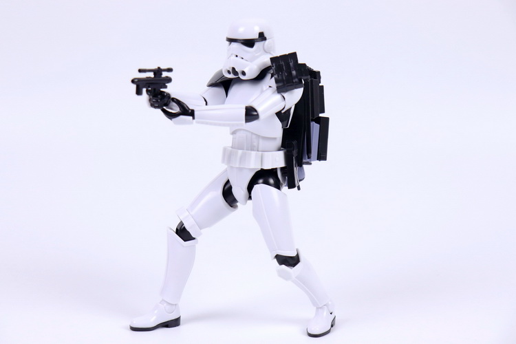Nuclearmodel MODELLO 1/12 Impe - Model Kit Star Wars recensione e prezzo