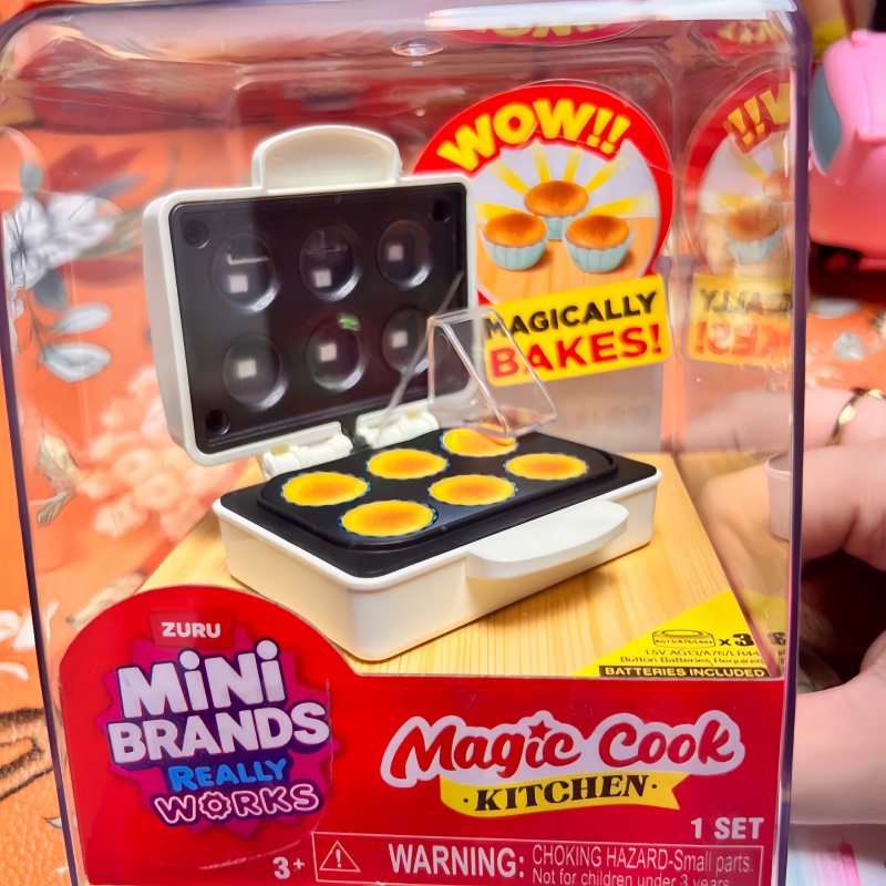 Zuru Nuovo Set Giocattolo Cuci - Model Kit Japan recensione e prezzo