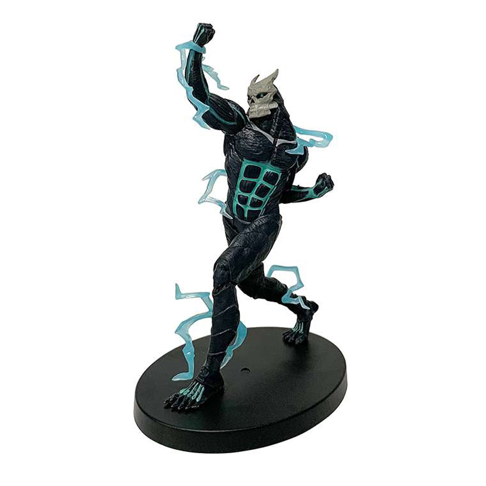 Anime Kaiju No. 8 Kafka Hibino - Model Kit Kaiju 8 recensione e prezzo