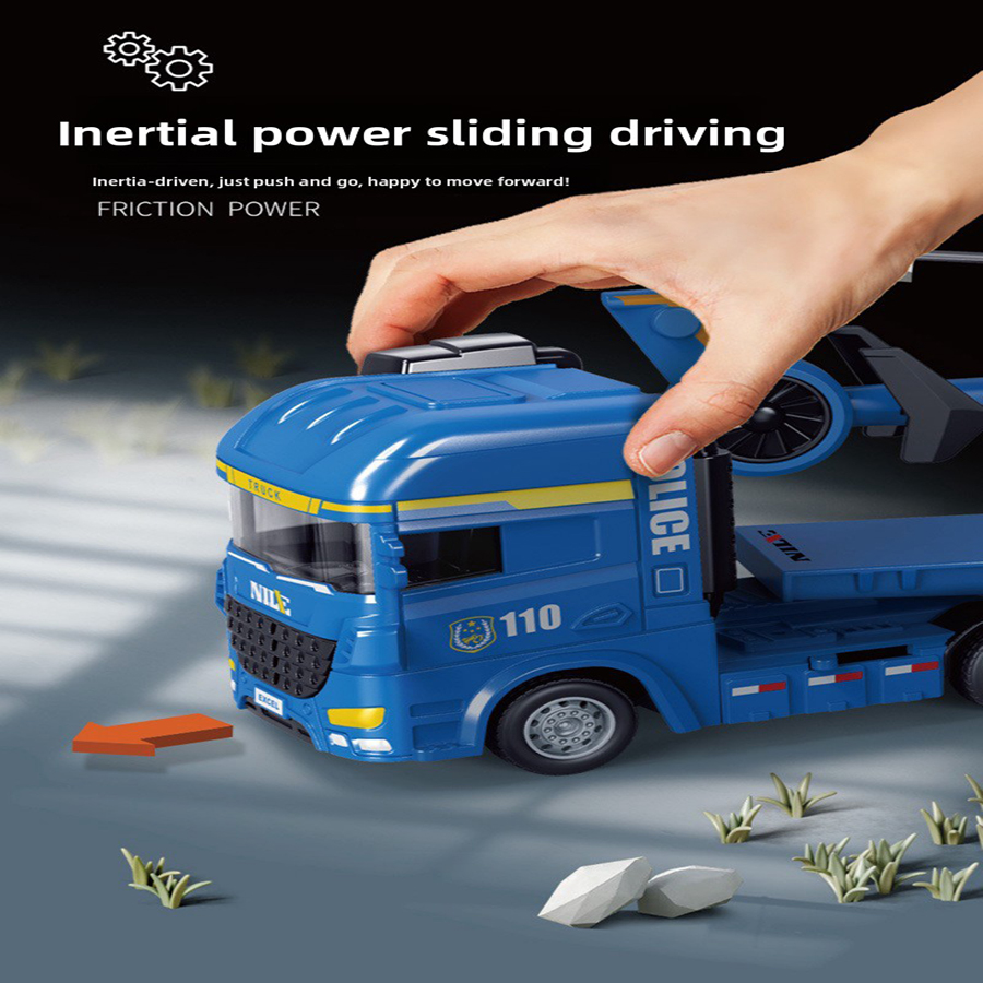 1 pz - Mini Camion Giocattolo  - Model Kit Girls recensione e prezzo