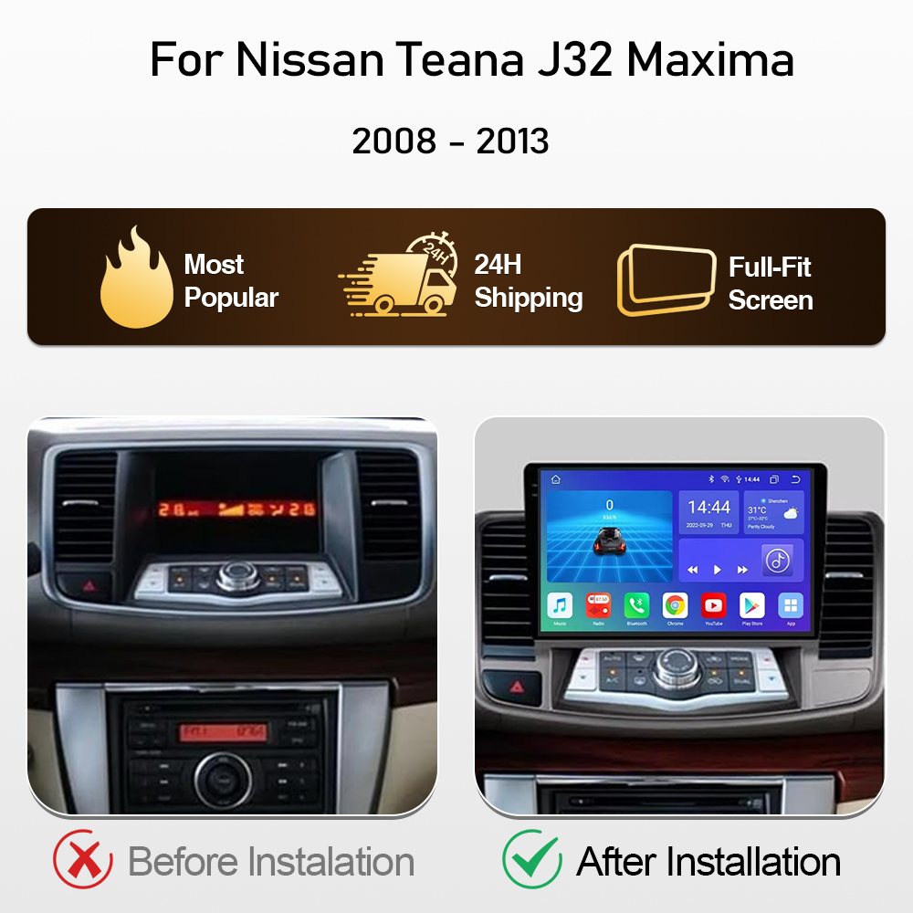 Autoradio Android per Nissan T - Model Kit Star Wars recensione e prezzo