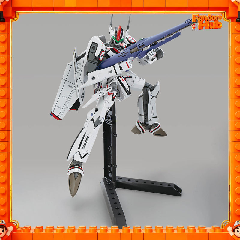 Bandai Hg 1/100 Macross Fronti - Model Kit Valkyrie recensione e prezzo