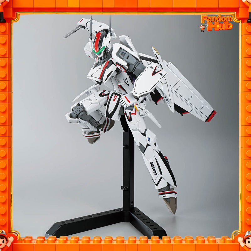 Bandai Hg 1/100 Macross Fronti - Model Kit Valkyrie recensione e prezzo