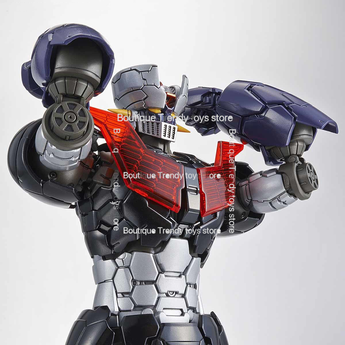 Bandai Originale Autentico Maz - Model Kit Mazinger recensione e prezzo