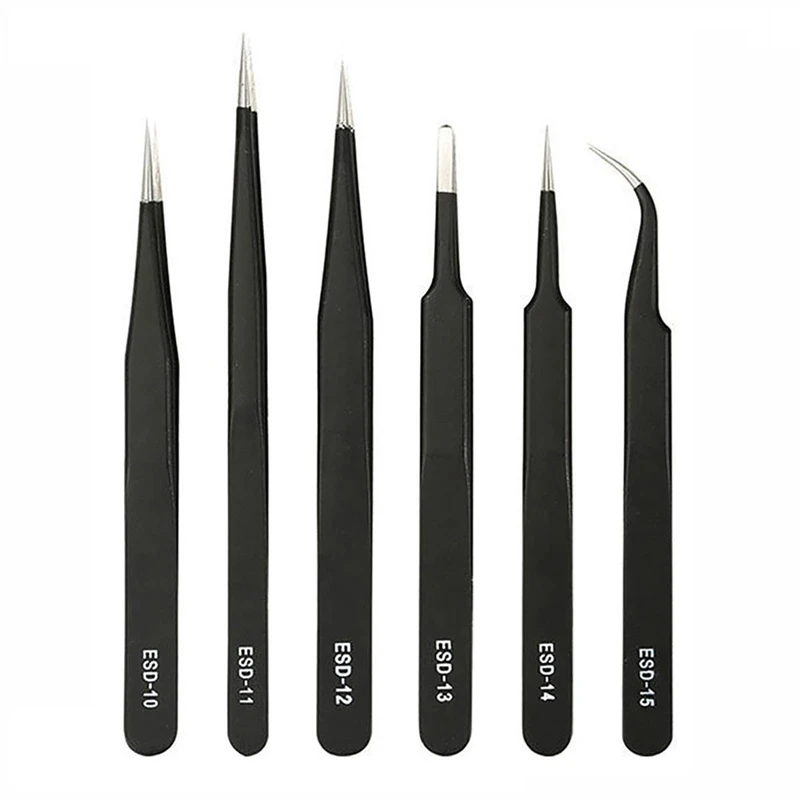 Set di pinzette di precisione  - Model Kit Perfect Grade recensione e prezzo