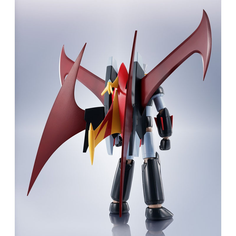 Bandai Genuine Robot Spirits M - Model Kit Mazinger recensione e prezzo