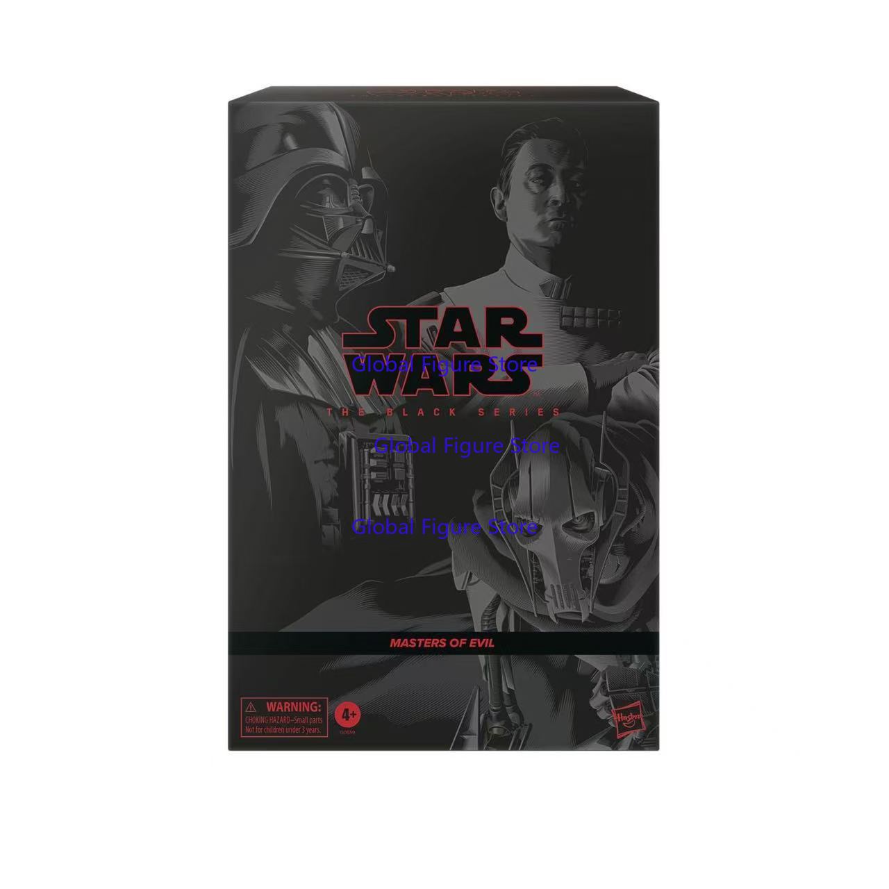 Set di personaggi snodabili da - Model Kit Star Wars recensione e prezzo