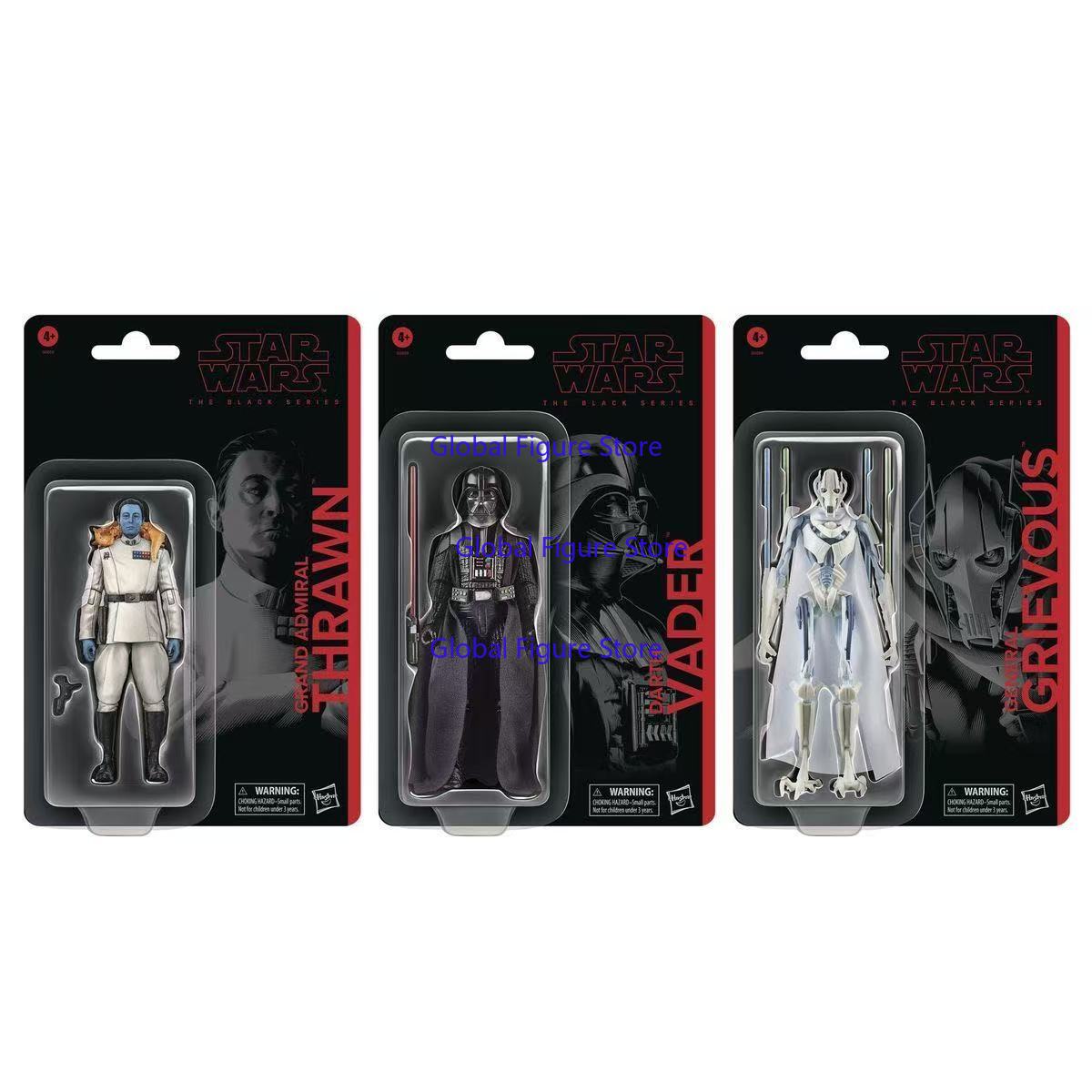 Set di personaggi snodabili da - Model Kit Star Wars recensione e prezzo