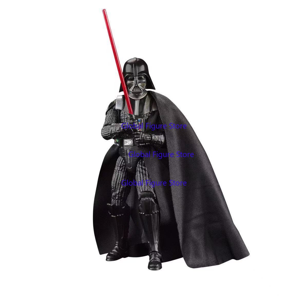 Set di personaggi snodabili da - Model Kit Star Wars recensione e prezzo