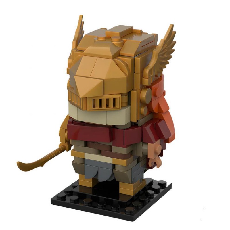 Kit di costruzione di figure m - Model Kit Valkyrie recensione e prezzo