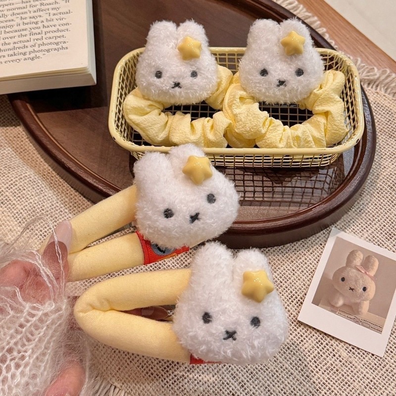 Fascia per Capelli Miffy Creat - Model Kit Girls recensione e prezzo