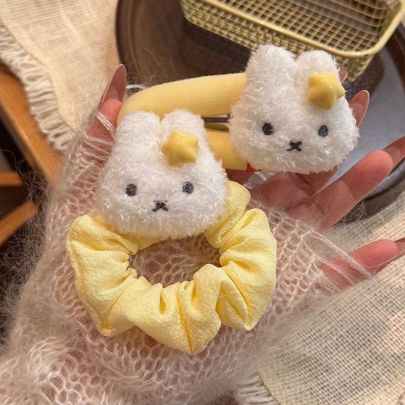 Fascia per Capelli Miffy Creat - Model Kit Girls recensione e prezzo