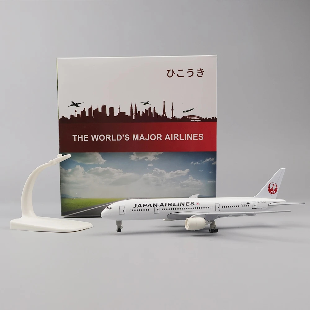 20 centimetri Modello di Aereo - Model Kit Plane recensione e prezzo