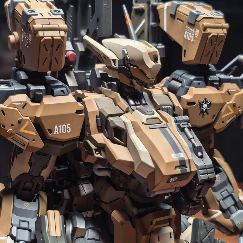 【DISPONIBILE】SUNDAY HOBBY Seri - Model Kit Lynx recensione e prezzo