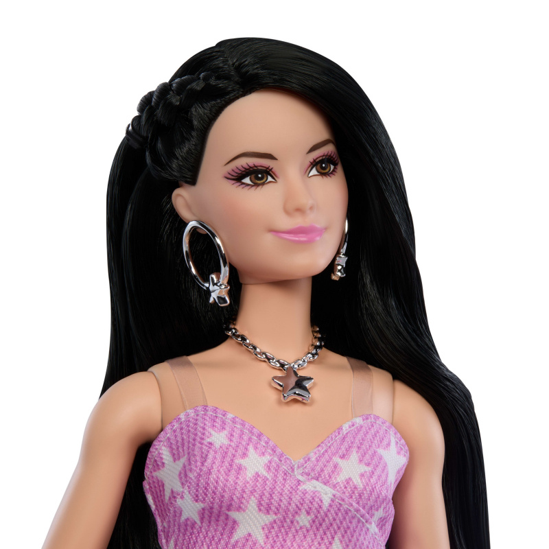 Bambola Barbie Deluxe Style Wa - Model Kit Girls recensione e prezzo
