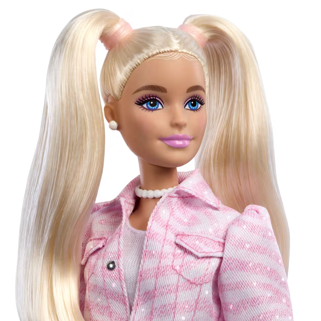 Bambola Barbie Deluxe Style Wa - Model Kit Girls recensione e prezzo