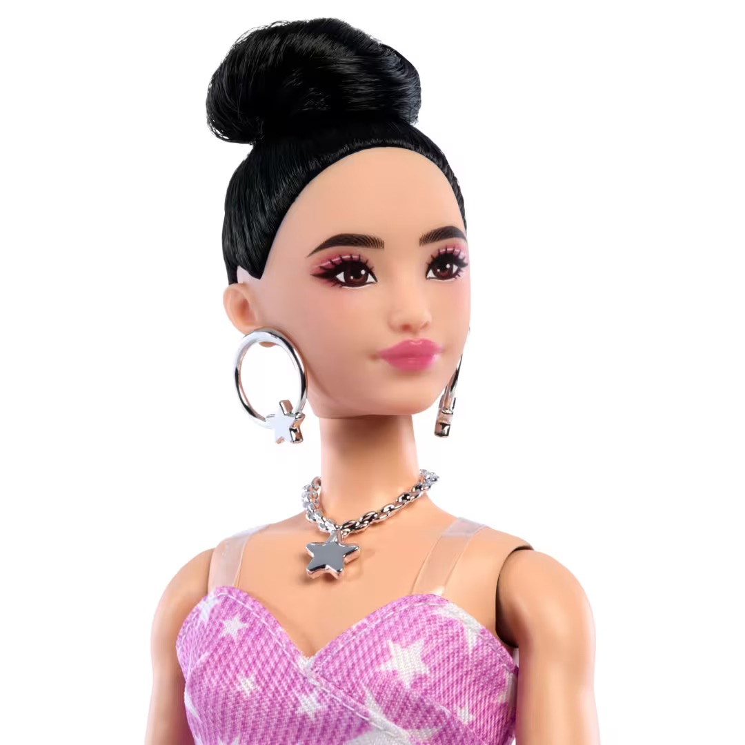 Bambola Barbie Deluxe Style Wa - Model Kit Girls recensione e prezzo