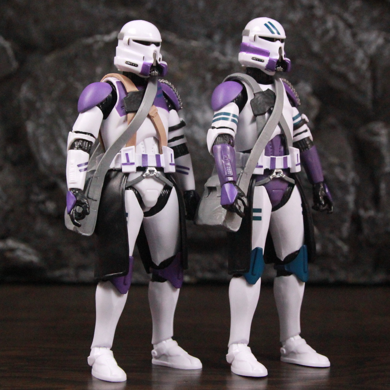 New Body - Star Wars 187th Air - Model Kit Star Wars recensione e prezzo