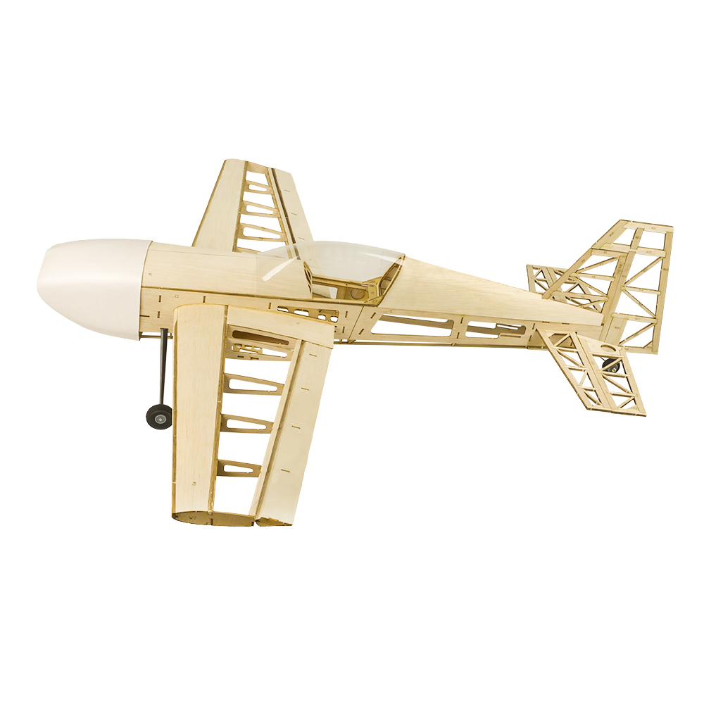 NUOVO Aeroplano RC X01 in Legn - Model Kit Plane recensione e prezzo