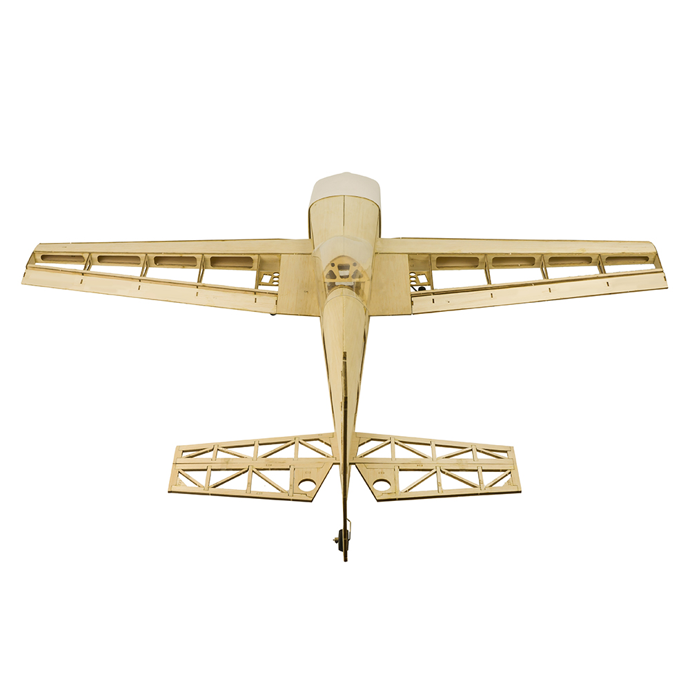 NUOVO Aeroplano RC X01 in Legn - Model Kit Plane recensione e prezzo
