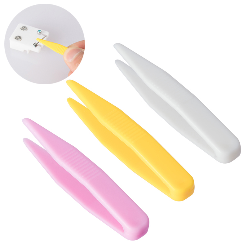 10 pz Perline di Plastica Pinz - Model Kit Tweezers recensione e prezzo
