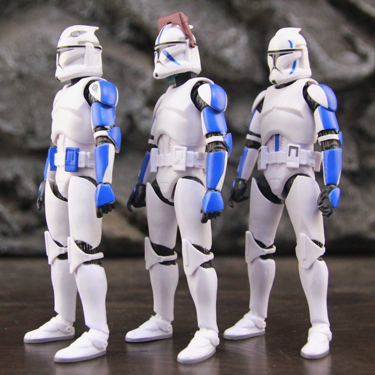 Nuovo Corpo - Star Wars 501a L - Model Kit Star Wars recensione e prezzo