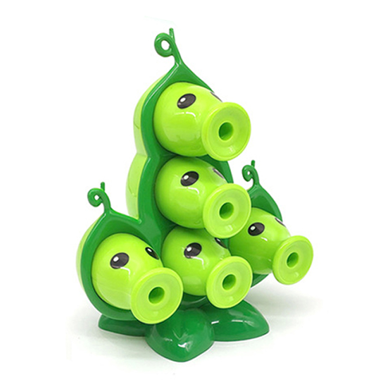 PLANTS VS ZOMBIES 2 PVZ Giocat - Model Kit Zombie recensione e prezzo