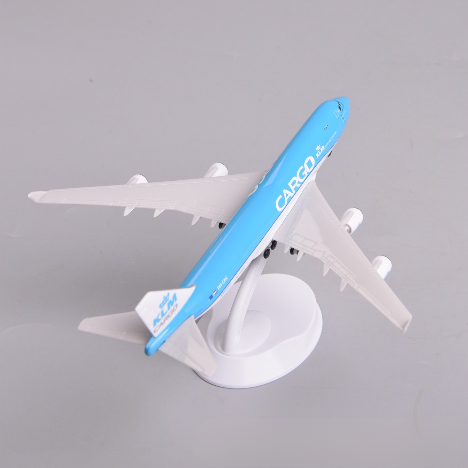 Modellino di Aereo KLM B747 da - Model Kit Plane recensione e prezzo