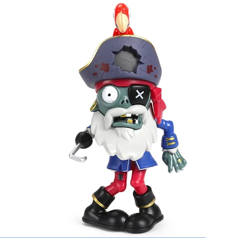 Giocattoli Action Figure Plant - Model Kit Zombie recensione e prezzo