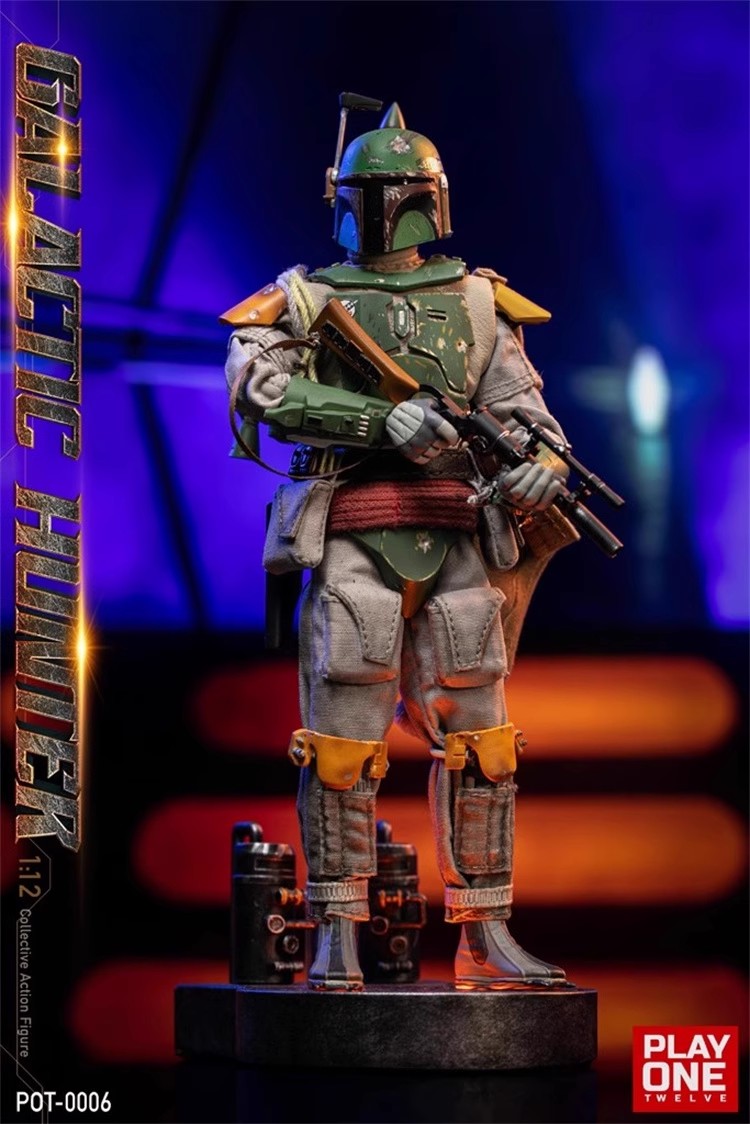 Gioca One Twelve POT-0006 1/12 - Model Kit Star Wars recensione e prezzo