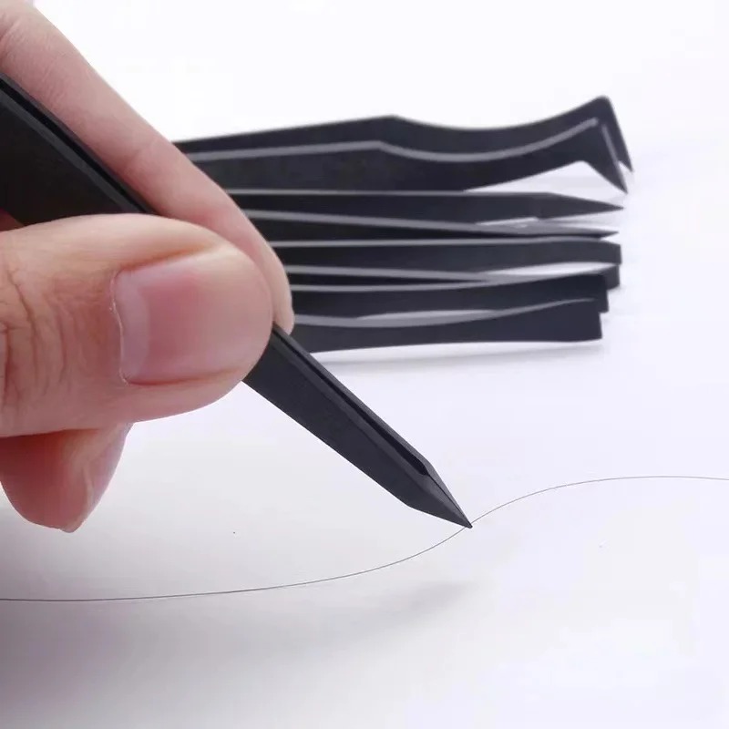 Set di pinzette antistatiche d - Model Kit Tweezers recensione e prezzo
