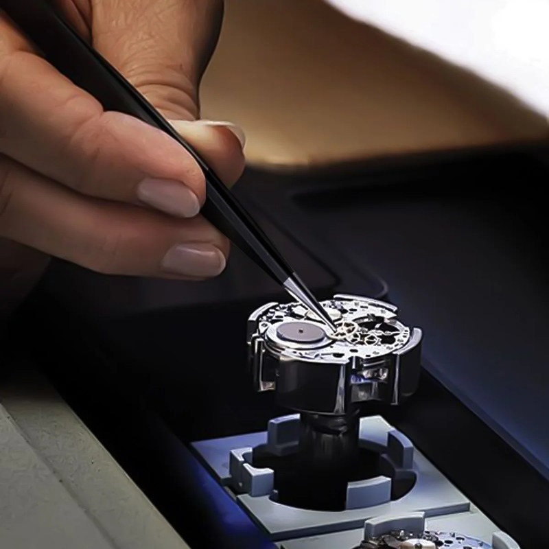 Set di pinzette antistatiche d - Model Kit Tweezers recensione e prezzo