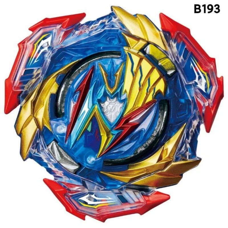 Db Beyb-193 Ultimate Valkyrie  - Model Kit Valkyrie recensione e prezzo
