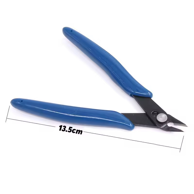 Kit di attrezzi per modellismo - Model Kit Tweezers recensione e prezzo