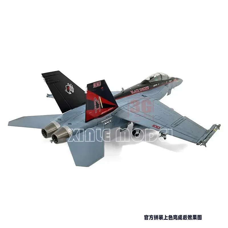 Academy 12577 USN F/A-18F VFA- - Model Kit Academy recensione e prezzo