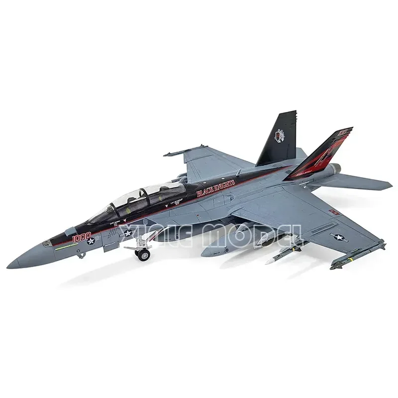 Academy 12577 USN F/A-18F VFA- - Model Kit Academy recensione e prezzo