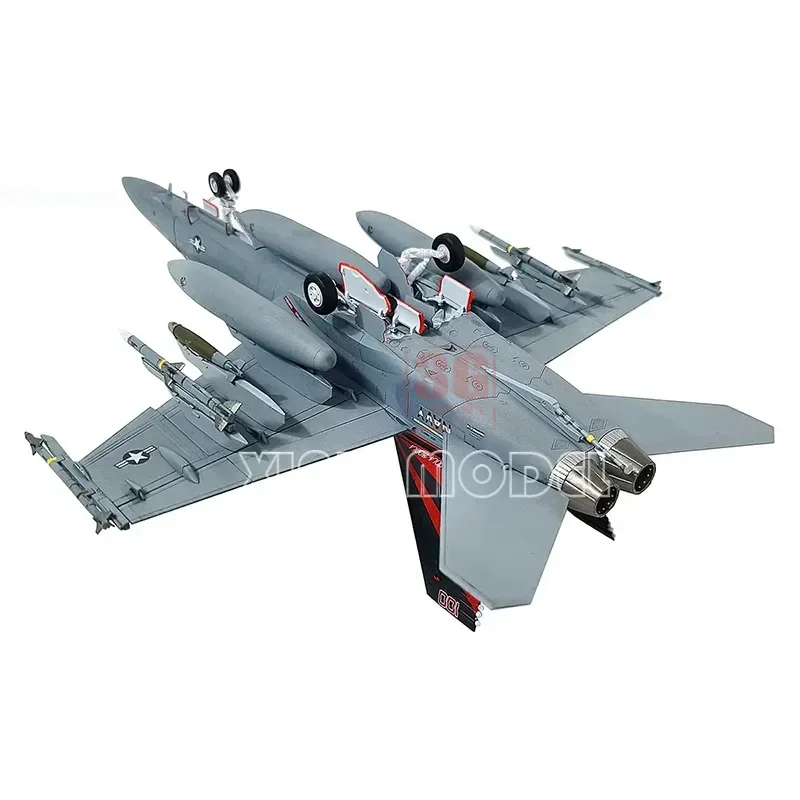 Academy 12577 USN F/A-18F VFA- - Model Kit Academy recensione e prezzo