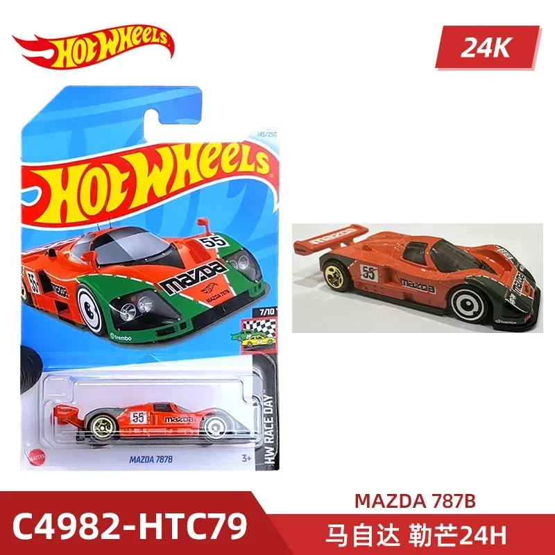 2024 C4982 Caso K Originale Ho - Model Kit Cars recensione e prezzo