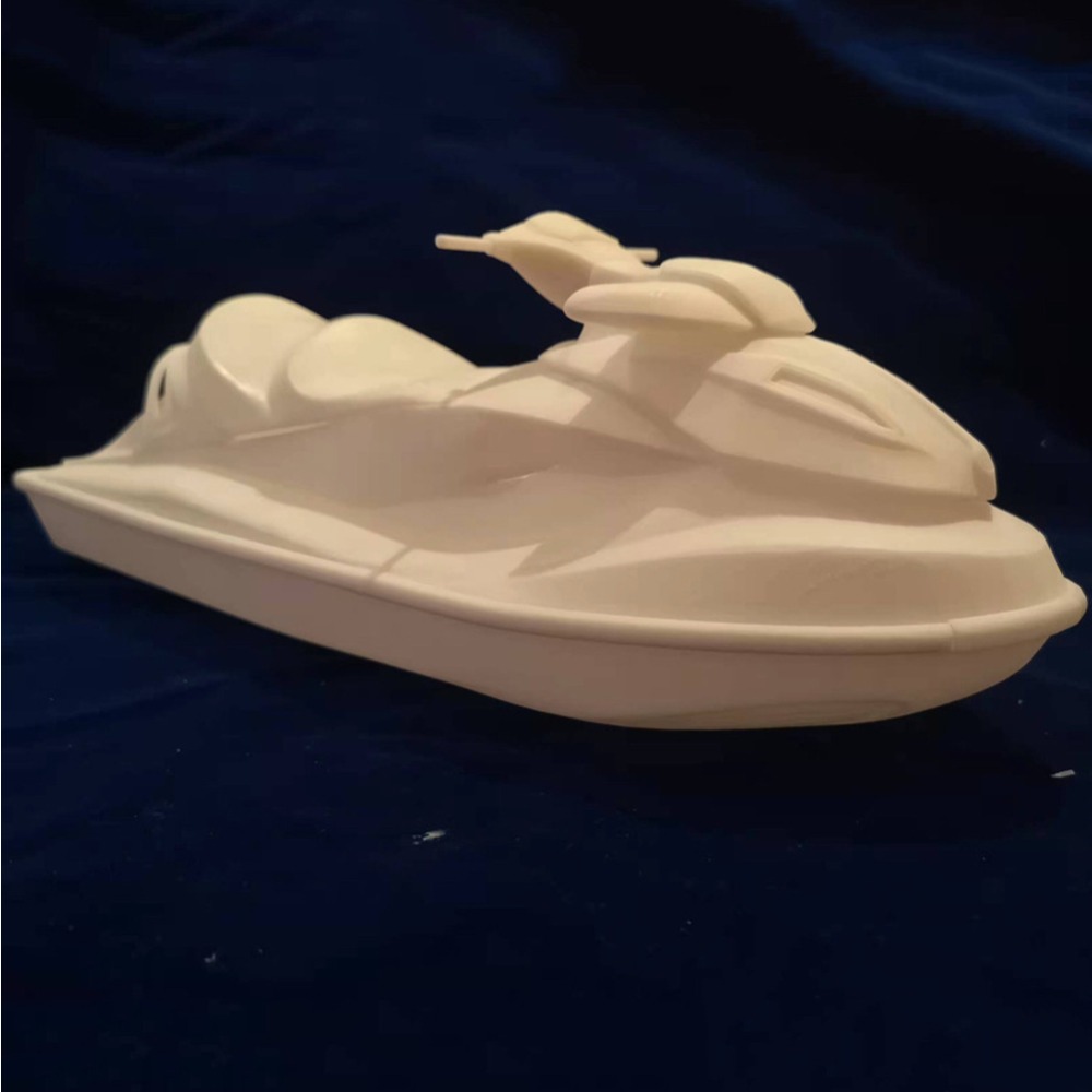 Nave RC in Scala 1/6, 55,5 cm, - Model Kit One Piece Ship recensione e prezzo