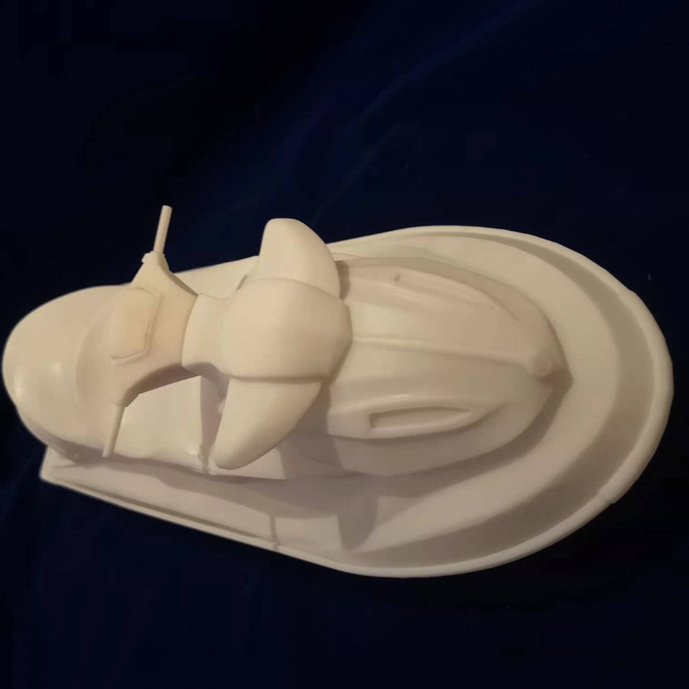 Nave RC in Scala 1/6, 55,5 cm, - Model Kit One Piece Ship recensione e prezzo