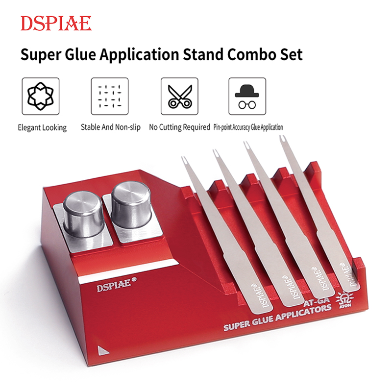 DSPIAE AT-GA Super Colla Appli - Model Kit Glue recensione e prezzo