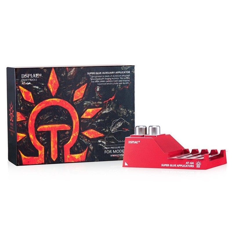 DSPIAE AT-GA Super Colla Appli - Model Kit Glue recensione e prezzo
