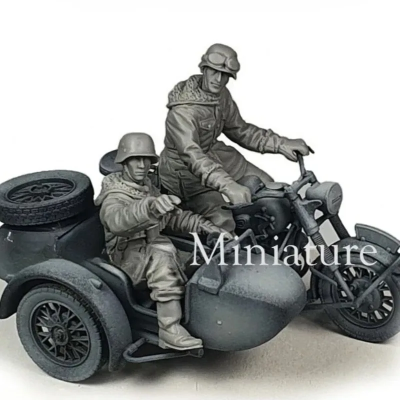 1/35 Bilancia Figura In Resina - Model Kit Perfect Grade recensione e prezzo