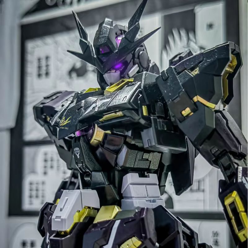 Star Fall 1/100 TC-003 Action  - Model Kit Perfect Grade recensione e prezzo