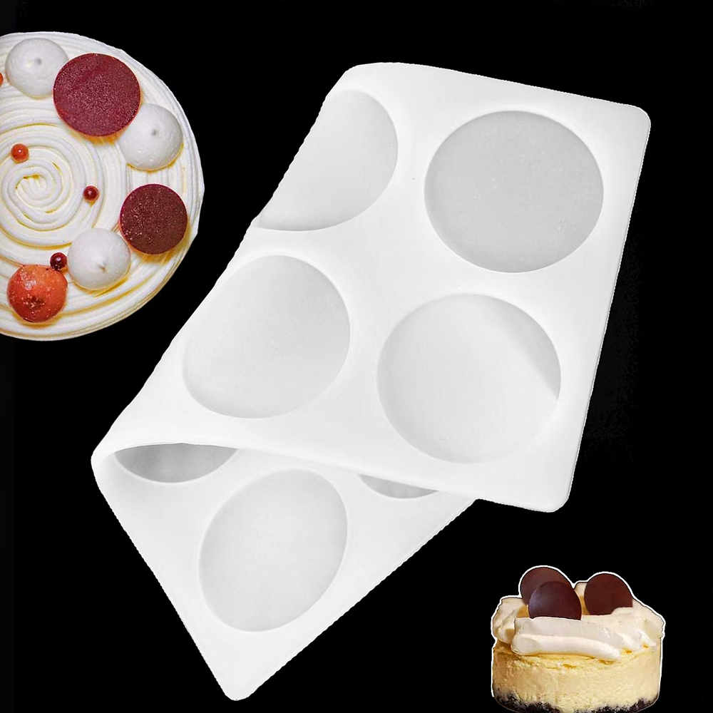 Stampo in silicone cilindrico  - Model Kit For Beginners recensione e prezzo