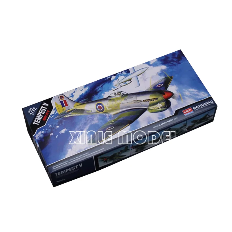 Kit modello in scala Academy 1 - Model Kit Academy recensione e prezzo