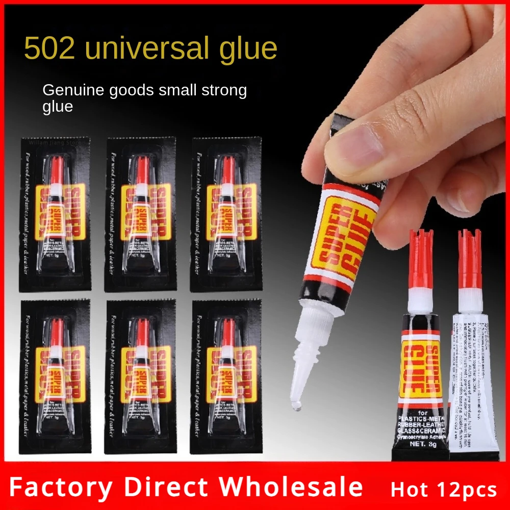 502 Resina Epossidica Istantan - Model Kit Glue recensione e prezzo