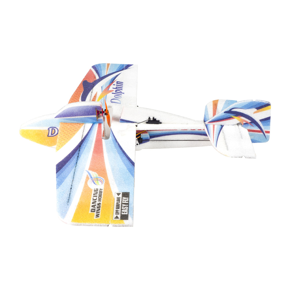 Real Hawk 580MM (22.8') Apertu - Model Kit Plane recensione e prezzo