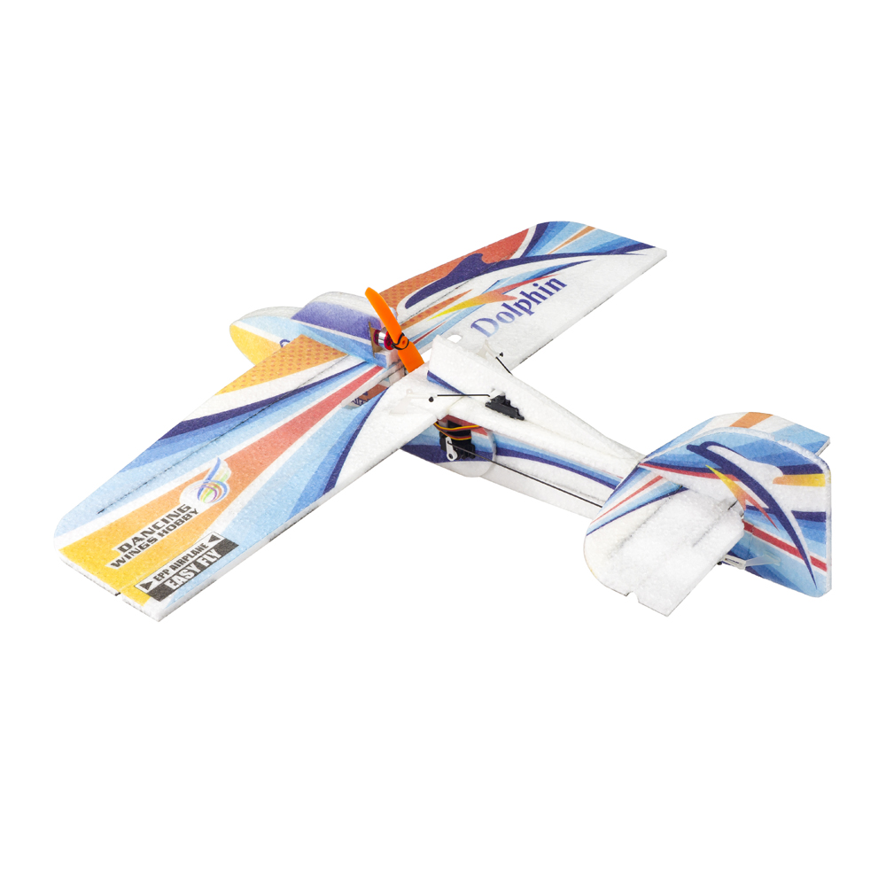 Real Hawk 580MM (22.8') Apertu - Model Kit Plane recensione e prezzo